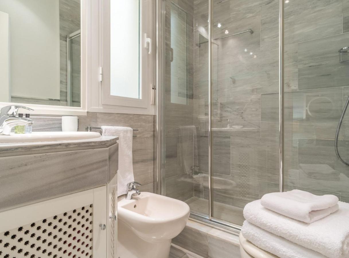 Charming 2-Bedroom Apartment In Retiro Perfect Madrid Location Luaran gambar